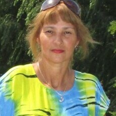 Фотография девушки Элечка, 56 лет из г. Новосибирск