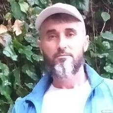 Фотография мужчины Абдулла, 42 года из г. Грозный