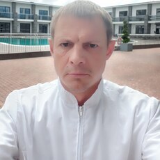 Фотография мужчины Олег, 40 лет из г. Анапа