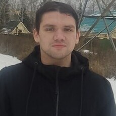 Фотография мужчины Леонид, 25 лет из г. Челябинск