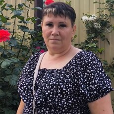 Фотография девушки Светлана, 48 лет из г. Енакиево