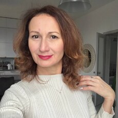 Фотография девушки Дарья, 53 года из г. Санкт-Петербург