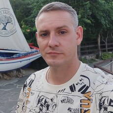 Фотография мужчины Сергей, 31 год из г. Камышин