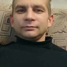 Фотография мужчины Иван Русяев, 33 года из г. Сергиев Посад