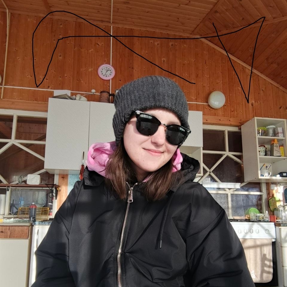 Фотография девушки Вероника, 38 лет из г. Зеленогорск (Красноярский Край)