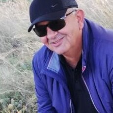 Фотография мужчины Борис, 54 года из г. Мегион