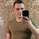 Денис, 34 года