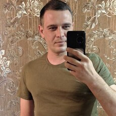 Фотография мужчины Денис, 34 года из г. Луганск