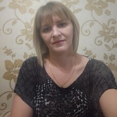 Фотография девушки Наталья, 43 года из г. Оренбург