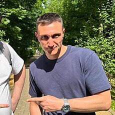 Фотография мужчины Несаняалеша, 39 лет из г. Заволжск