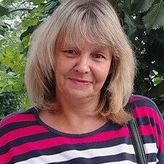 Фотография девушки Светлана, 47 лет из г. Усолье-Сибирское