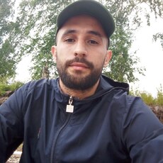 Фотография мужчины Даниил, 32 года из г. Братск