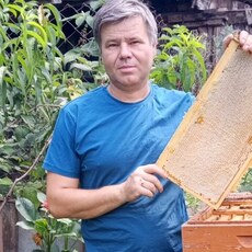 Фотография мужчины Сергей, 37 лет из г. Беслан