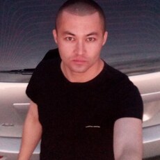 Фотография мужчины Наиль, 38 лет из г. Давлеканово