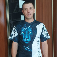 Фотография мужчины Александр, 36 лет из г. Хабаровск