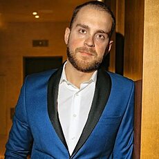 Фотография мужчины Алексей, 35 лет из г. Ростов-на-Дону