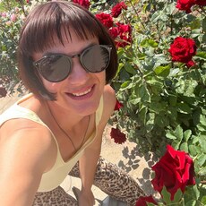 Фотография девушки Лена, 45 лет из г. Евпатория