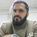 Тимур, 36 лет