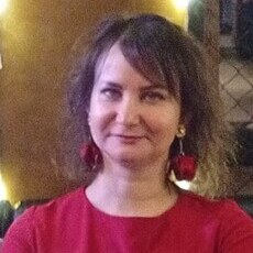 Фотография девушки Олеся, 45 лет из г. Благовещенск