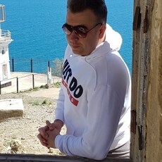 Фотография мужчины Всеволод, 36 лет из г. Симферополь