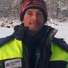 Фотография мужчины Влад Леонов, 25 лет из г. Каратузское