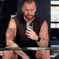 Фотография мужчины Лев, 37 лет из г. Астрахань