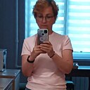 Ирина, 63 года