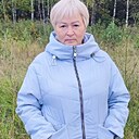 Милая, 59 лет