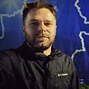 Паша, 34 года