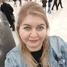 Фотография девушки Гуля, 42 года из г. Нижнекамск