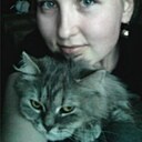 Анастасия, 34 года