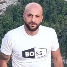 Фотография мужчины Эмин, 36 лет из г. Баку