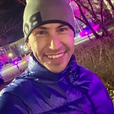 Фотография мужчины Андрей, 36 лет из г. Челябинск