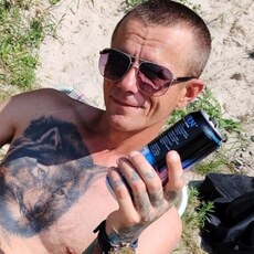 Фотография мужчины Сергей, 41 год из г. Симферополь