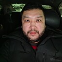 Алибек, 38 лет