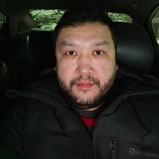 Фотография мужчины Алибек, 38 лет из г. Караганда