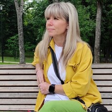 Фотография девушки Марина, 47 лет из г. Ессентуки