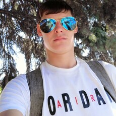 Фотография мужчины Игорь, 35 лет из г. Гуково