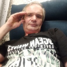 Фотография мужчины Ромаха, 50 лет из г. Дубна