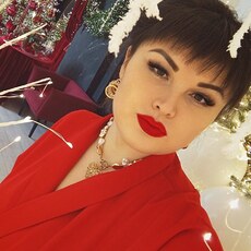 Фотография девушки Ди, 32 года из г. Омск