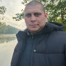 Фотография мужчины Димон, 37 лет из г. Юрьев-Польский