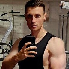 Фотография мужчины Андрей, 32 года из г. Ромны