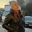 Надюша, 36 лет