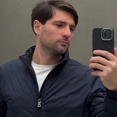 Фотография мужчины Сергей, 34 года из г. Липецк