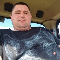 Фотография мужчины Алексей, 37 лет из г. Серышево