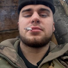 Фотография мужчины Егор, 23 года из г. Санкт-Петербург