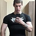 Антон, 19 лет