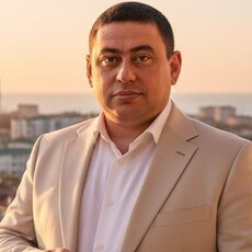 Фотография мужчины Руслан, 39 лет из г. Сочи