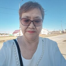 Фотография девушки Галина, 62 года из г. Вилюйск