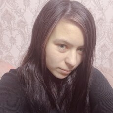 Фотография девушки Ксения, 22 года из г. Витебск